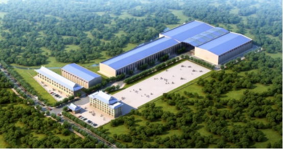 興安盟草原三河有機農業(yè)開發(fā)