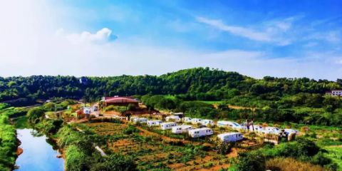 婁底新添三處國家AAA級旅游景區(qū),風景迷人,春節(jié)我想帶你去看看.