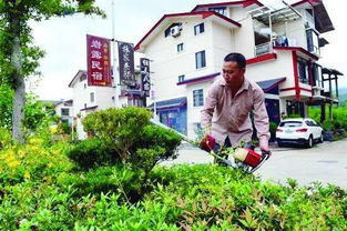 閩北這條鄉(xiāng)村游線路被農(nóng)業(yè)農(nóng)村部點(diǎn)名推薦 約起來