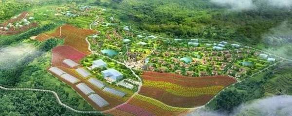 鄉村旅游與現代農業融合發展的七大有效路徑_旅游_網