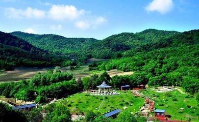 美麗鄉村如何搞:農業旅游的八種開發模式