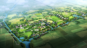 景區(qū)開發(fā)