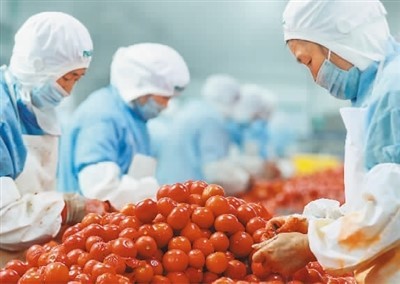 穩(wěn)居世界第一,&ldquo;中國罐頭&rdquo;是如何做到的