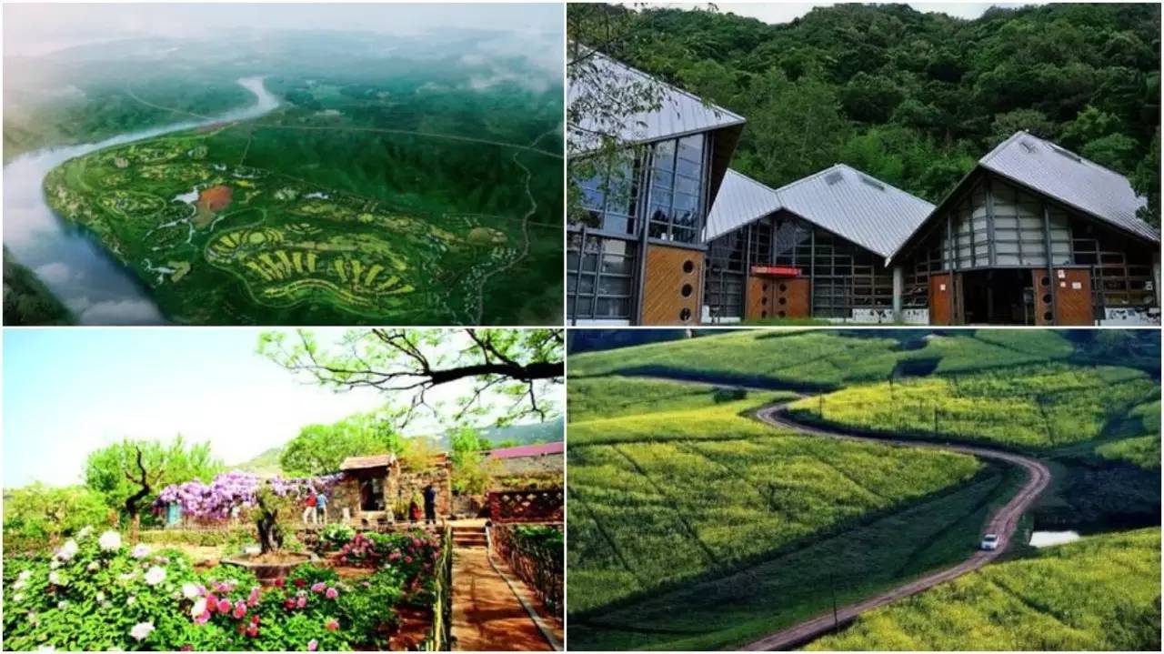 相約周莊 | 休閑農(nóng)業(yè)、鄉(xiāng)村旅游與特色小鎮(zhèn)開發(fā)運營專題研討會精彩前瞻