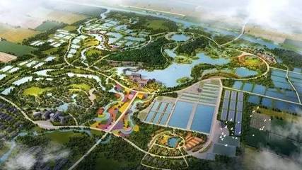 鄉(xiāng)村旅游|六大看點剖析 田園綜合體引領(lǐng)鄉(xiāng)村農(nóng)業(yè)旅游開發(fā)新浪潮