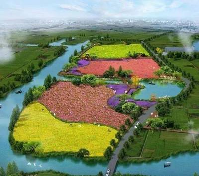 鄉村旅游規劃設計反思 為何國內超九成田園綜合體項目折戟沉沙？